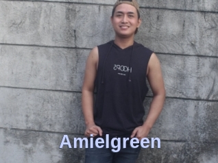 Amielgreen