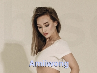 Amiiwong