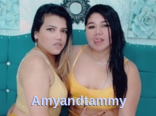 Amyandtammy