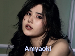 amyaoki Big Sexy Titties