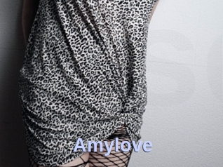 Amylove