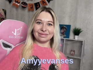 Amyyevanses