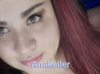 Anakeller