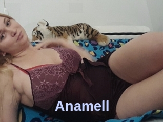 Anamell