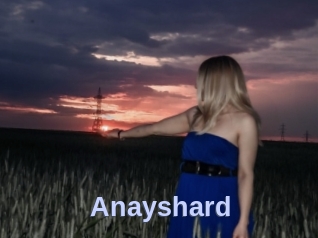 Anayshard