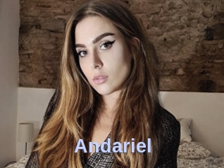 Andariel