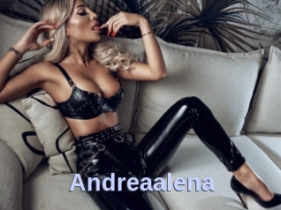 Andreaalena