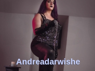 Andreadarwishe