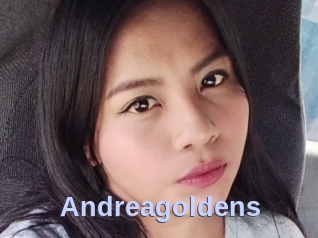 Andreagoldens