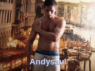 Andysaul