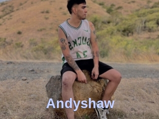 Andyshaw