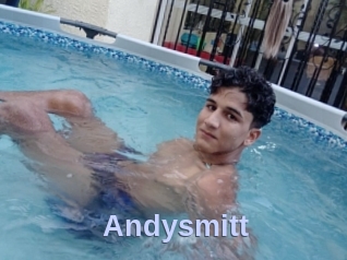 Andysmitt