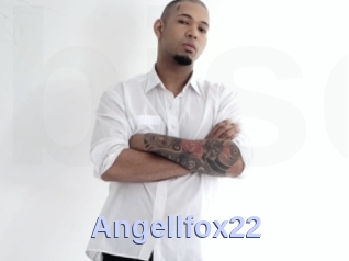 Angellfox22