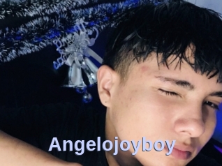 Angelojoyboy