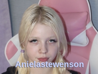 Anielastewenson