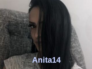 anita14 Big Sexy Titties