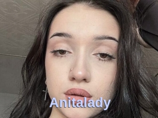 Anitalady