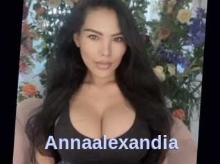 Annaalexandia