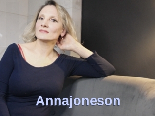 Annajoneson