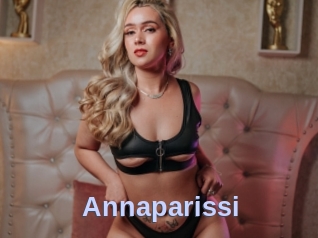 Annaparissi