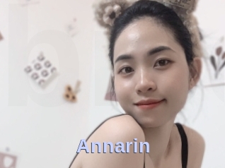 Annarin