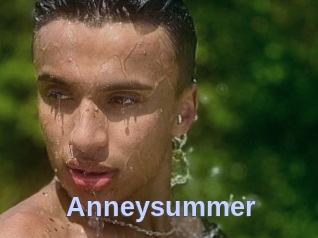 Anneysummer