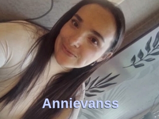 Annievanss