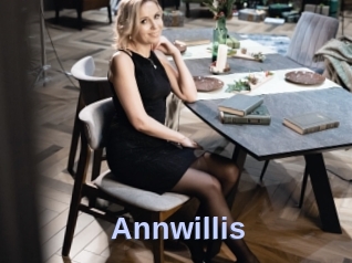 Annwillis