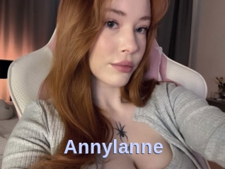 Annylanne