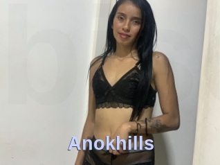 Anokhills