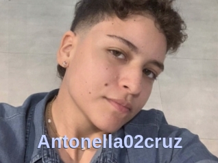 Antonella02cruz