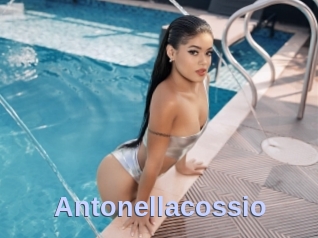 Antonellacossio