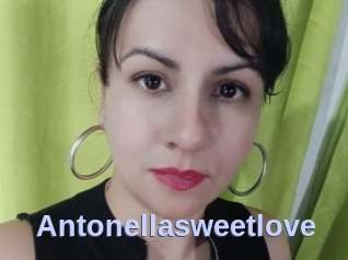 Antonellasweetlove