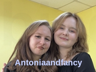 Antoniaandfancy