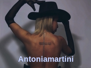 Antoniamartini