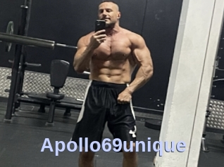 Apollo69unique