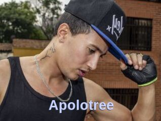 Apolotree