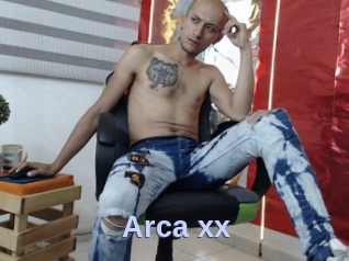 Arca_xx