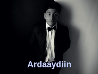 Ardaaydiin