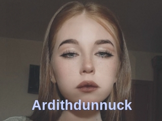 Ardithdunnuck