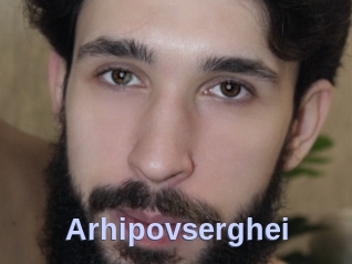 Arhipovserghei