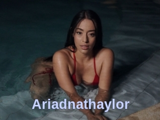 Ariadnathaylor