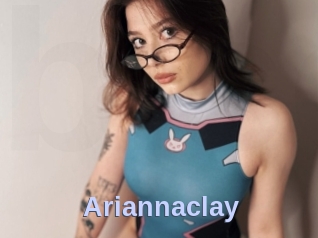 Ariannaclay