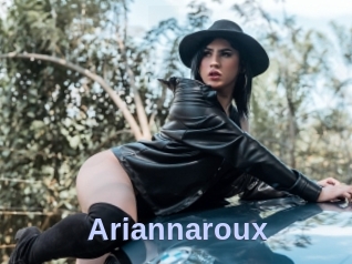 Ariannaroux