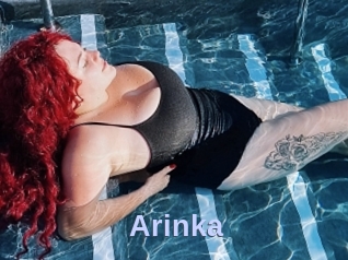 Arinka