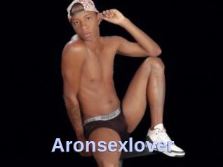 Aronsexlover