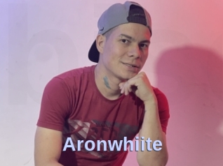 Aronwhiite