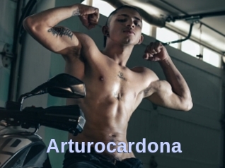 Arturocardona