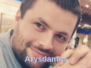 Arysdantes