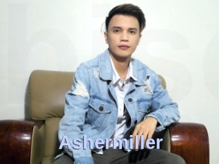 Ashermiller